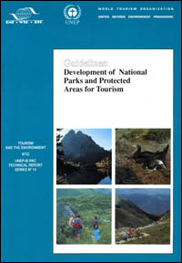 Guidelines : development of national parks and protected areas for ...