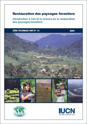 Restauration des paysages forestiers | IUCN Library System