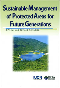 Sustainable management of protected areas for future generations | IUCN ...