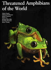 Threatened amphibians of the world | IUCN Library System