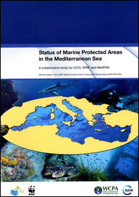 Status of marine protected areas in the Mediterranean sea | IUCN ...