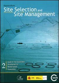 Aquaculture site selection and site management | IUCN Library System