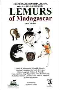 Lemurs of Madagascar ※洋書 Lemurs of Madagascar | IUCN Library System