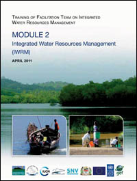 Module 2 : integrated water resources management (IWRM) | IUCN Library ...