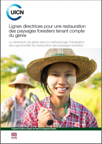 Lignes directrices pour une restauration des paysages forestiers tenant ...