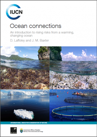 Ocean connections | IUCN Library System