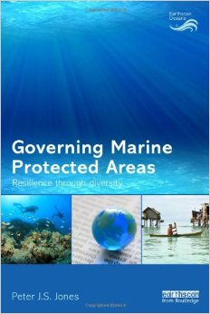 Governing marine protected areas : resilience through diversity | IUCN ...