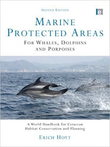 Marine protected areas for whales, dolphins and porpoises | IUCN ...