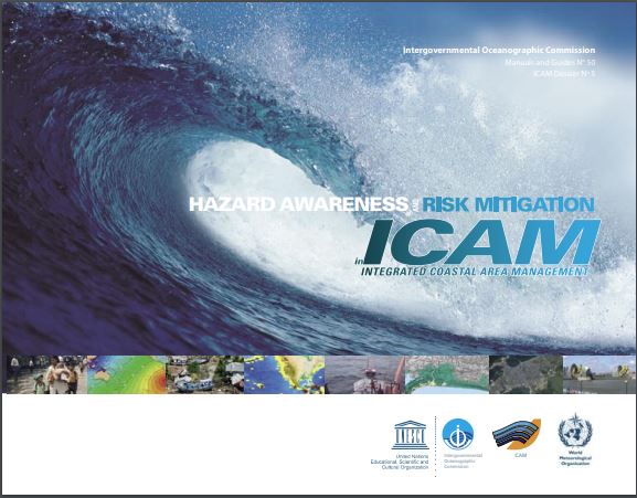 Hazard awareness and risk mitigation in integrated coastal area ...