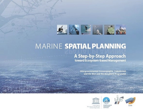 Marine spatial planning : a step-by-step approach toward ecosystem ...