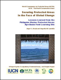 Securing protected areas in the face of global change : lessons learned ...