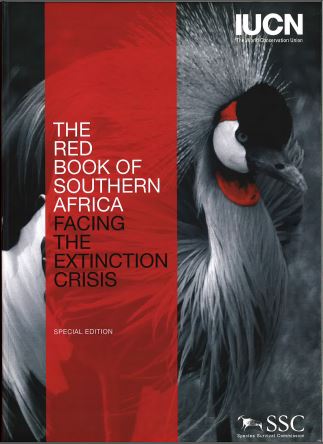 The red book of Southern Africa | IUCN Library System