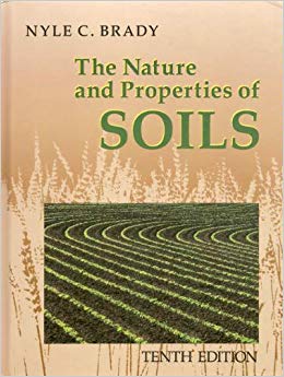 The nature and properties of soils | IUCN Library System