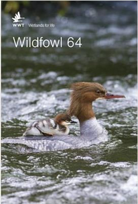 Wildfowl | IUCN Library System