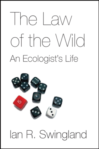The law of the wild : an ecologist's life | IUCN Library System