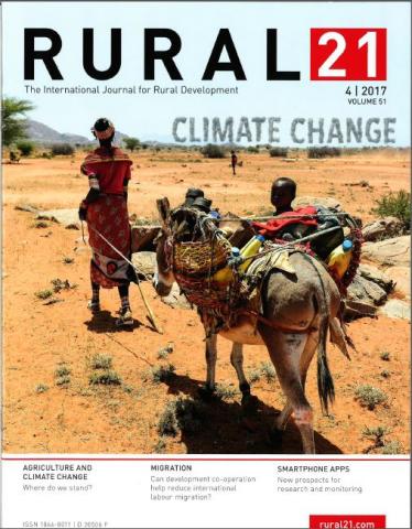 Rural 21 : the international journal for rural development | IUCN ...