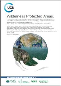 Wilderness protected areas | IUCN Library System