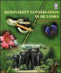 biodiversity of sri lanka essay