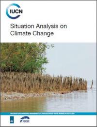 Situation Analysis On Climate Change