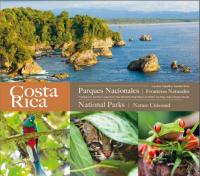 Costa Rica parques nacionales : frontera naturales | Costa Rica ...