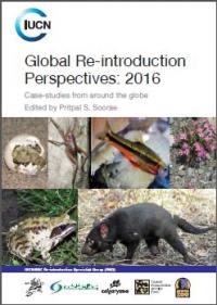 Global Re Introduction Perspectives 16 Iucn Library System