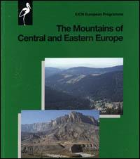 The Mountains Of Central And Eastern Europe Iucn Library System