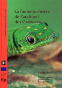 La faune terrestre de l'archipel des Comores | IUCN Library System
